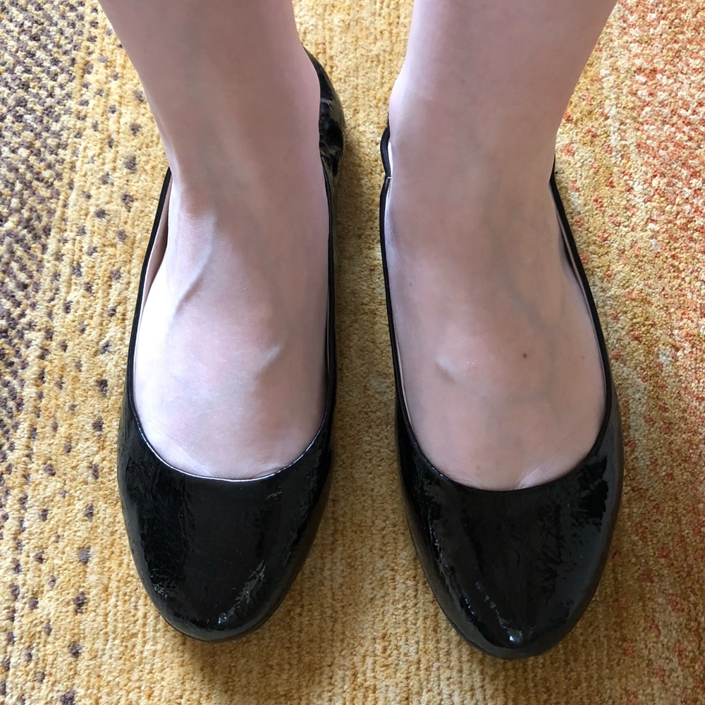 Black Flats